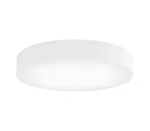 Svietidlá  LED Stropné svietidlo CLEO LED/69W/230V 3000K pr. 50 cm biela 5907623600486