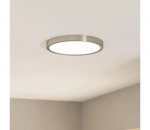 Svietidlá Eglo 99232 - LED stropné svietidlo FUEVA 5 LED/20W/230V 99232