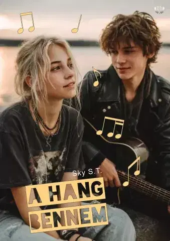 Young adults A hang bennem - Sky S.T.