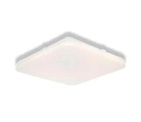 Svietidlá Osram - LED stropné svietidlo CEILING SQUARE LED/36W/230V 4000K 38x38 cm biela 4099854649073