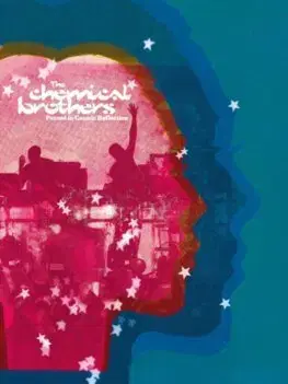 Hudba - noty, spevníky, príručky Paused in Cosmic Reflection - Tom Rowlands,Ed Simons,Robin Turner