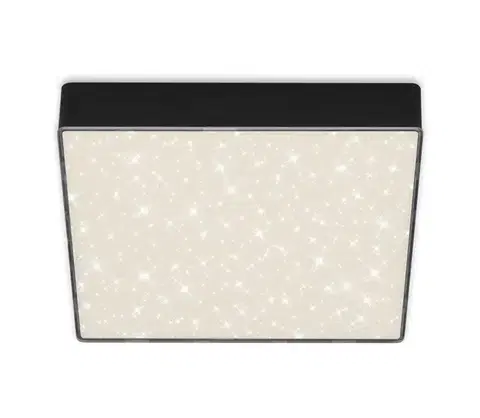 Svietidlá Briloner 7077-415 - LED Stropné svietidlo STARRY SKY LED/16W/230V 7077-415