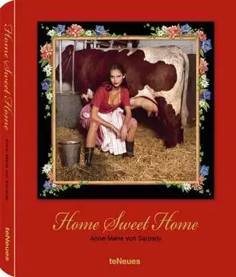 Cudzojazyčná literatúra Home Sweet Home Sarosdy