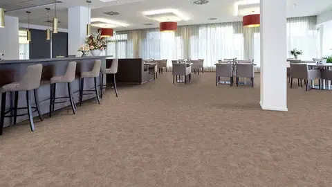 Colour FORBO Flotex Colour Calgary linen T590026