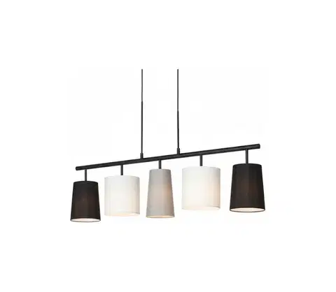 Svietidlá  LED luster na lanku 5xE14/5,5W/230V 2700K 4061461444600