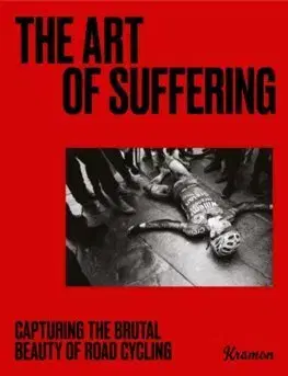 Fotografia The Art of Suffering - Kristof Ramon