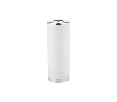 Lampy Eglo 56138 - LED RGBW Stmievateľná stolová lampa LED/6W/230V biela + DO 56138