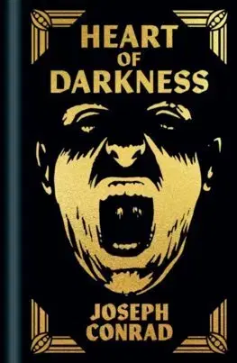 Svetová beletria Heart of Darkness and Tales of Unrest - Joseph Conrad