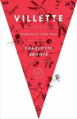 Cudzojazyčná literatúra Villette - Charlotte Brontë