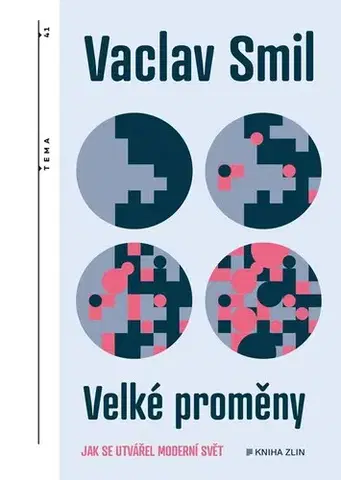Sociológia, etnológia Velké proměny - Václav,Aleš Valenta