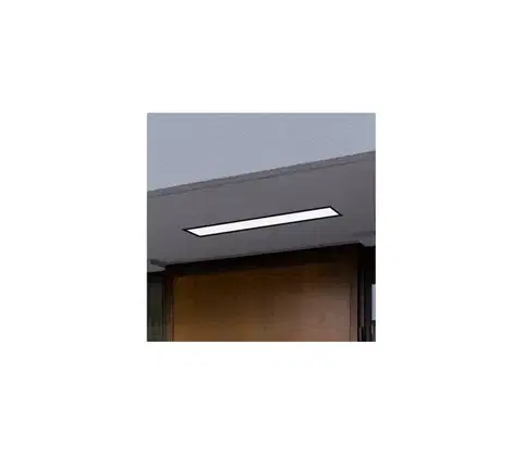 Svietidlá Eglo 900264 - LED Vonkajšie podhľadové svietidlo SALITTA LED/14W/230V IP65 900264
