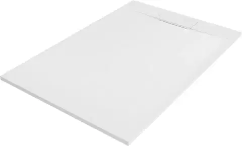 Vane MEXEN - Otto obdĺžniková sprchová vanička SMC 130 x 90, biela 4N109013