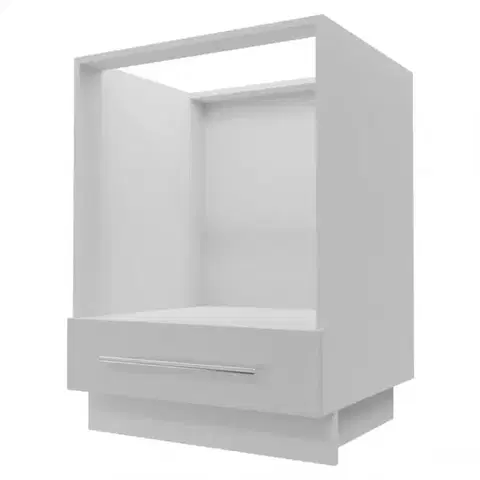 Kuchynské skrinky stojace Skrinka do kuchyne Essen grey D11K/60