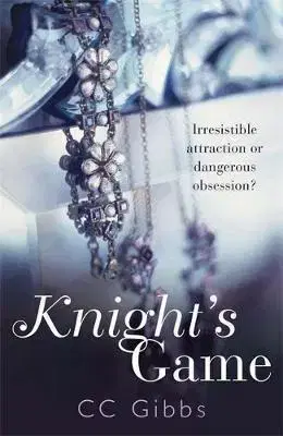 Cudzojazyčná literatúra Knight's Game - CC Gibbs