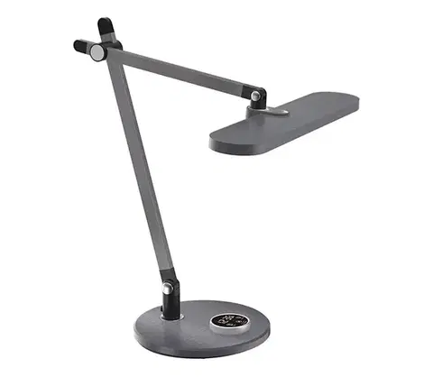 Lampy Prezent  - LED Stmievateľná dotyková stolná lampa ZIPP LED/12W/230V 