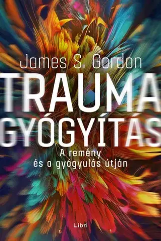 Rozvoj osobnosti Traumagyógyítás - James S. Gordon
