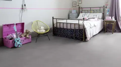 Nerok GERFLOR Nerok Brooklyn silver GERNK55 GERNK70 2253 Role | Šíře role 4 m | Nášlap. vrstva 0,7 mm