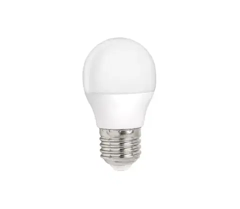 Žiarovky  LED Žiarovka E27/1W/230V 6000K 14450_1W
