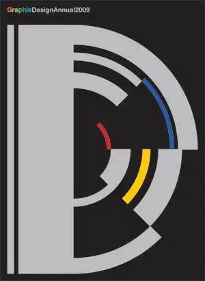 Cudzojazyčná literatúra Graphis design annual