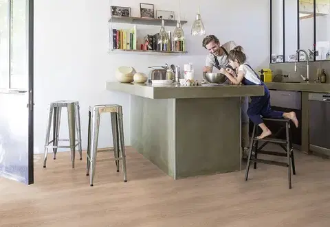 Creation 55 GERFLOR Creation 55 Charming oak beige GERC55 1278