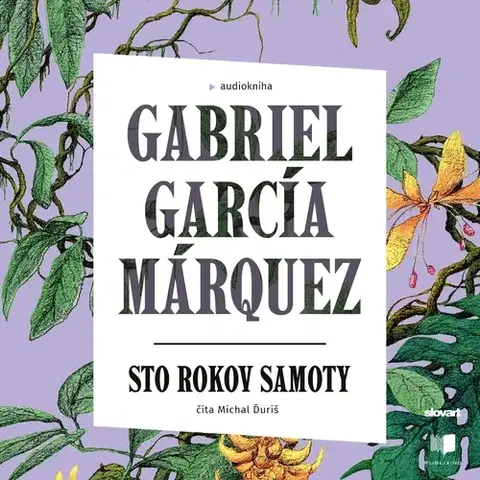 Pre deti a mládež Publixing a SLOVART a FPU Sto rokov samoty