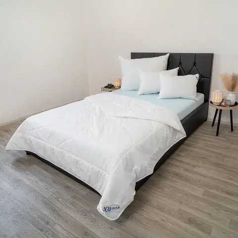 Prikrývky Kvalitex Letná prikrývka COOL EFECT 720 g, 240 x 200 cm