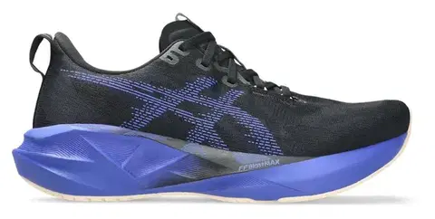 Cesta Asics Novablast 5 M Veľkosť: 40,5 EUR