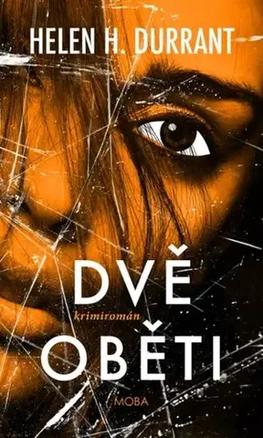 Detektívky, trilery, horory Dvě oběti - Helen H. Durrant