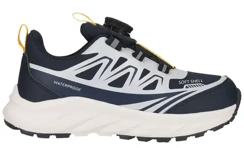 Tenisky ZigZag Nuovo Q-lock WP Veľkosť: 37 EUR