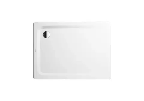 Vane Sprchová vanička obdĺžniková Kaldewei Superplan Classic 120x90 cm smaltovaná oceľ alpská biela 430600010001 KW4061
