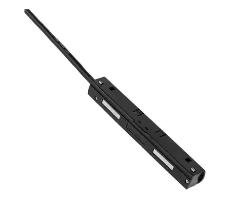 Svietidlá  Priamy konektor MAGNETIC TRACK s káblom 90 cm ML8703