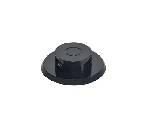 Predlžovacie káble  DC63B-PD24 - Vstavaná USB nabíjačka USB A+C čierna DC63B-PD24