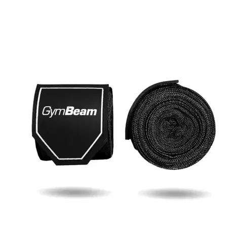 Bojové športy GymBeam Boxerské bandáže 4 m