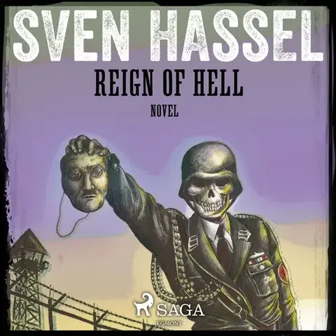 História Saga Egmont Reign of Hell (EN)