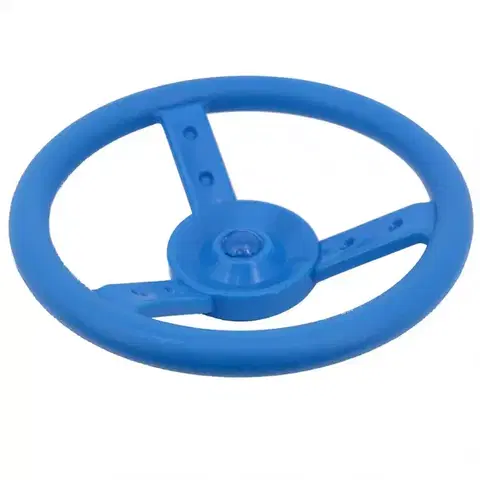 Detské ihriská Volant modrý