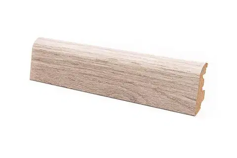 Soklové lišty > KP 40 MDF lišta KP 40 13118