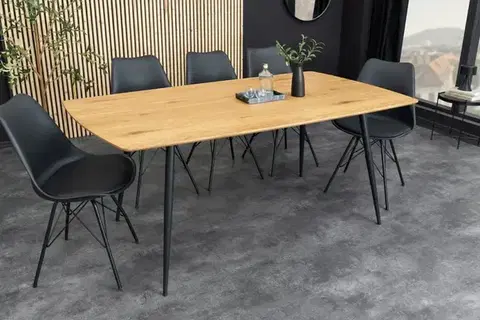 Jedálenské stoly Jedálenský stôl TRITON Dekorhome