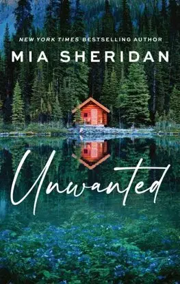 Detektívky, trilery, horory Unwanted - Mia Sheridan