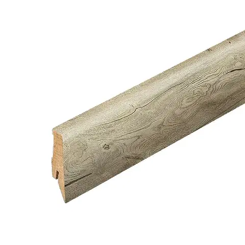 Soklové lišty > 58/19 Lišta EUROWOOD 58/19 Dub dachstein 45915/0016 4747