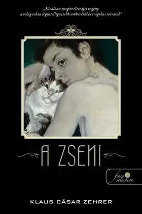 Beletria - ostatné A zseni - Klaus Cäsar Zehrer