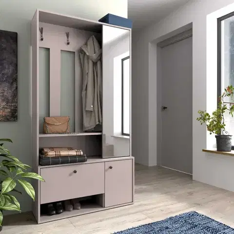 Predsieňový nábytok Predsieňový nábytok Spot Cashmire