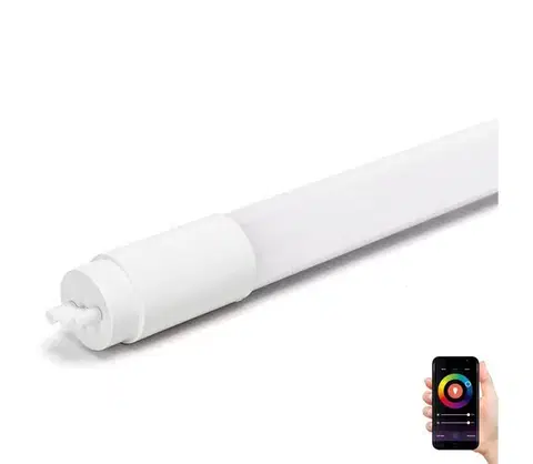 Svietidlá  B.V. LED Žiarivková trubica T8/18W/230V 2700-6500K 120 cm -  S10301M3H