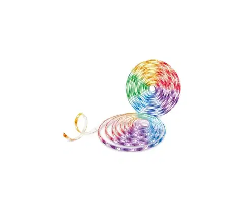 LED osvetlenie TP-Link - LED RGBW stmievateľný pásik 5 m LED/24W/230V Wi-Fi Tapo L930-10