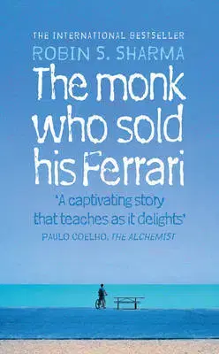 Cudzojazyčná literatúra The Monk Who Sold His Ferrari - Robin S. Sharma