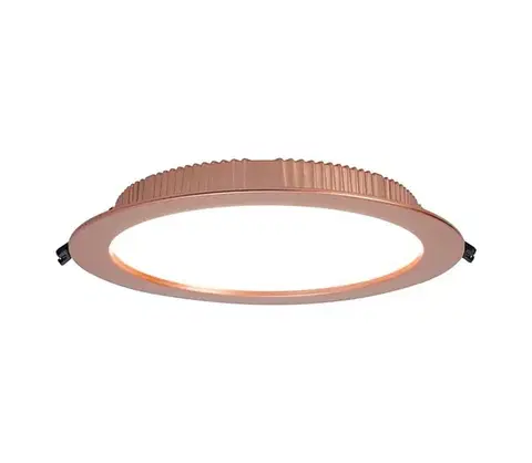 Svietidlá  NEO 07331L - LED stmievateľné podhľadové svietidlo DOWN LED/36W/230V Wi-Fi Tuya pr. 23 cm ružové 07331L