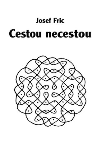 Motivačná literatúra - ostatné Cestou necestou - Josef Fric