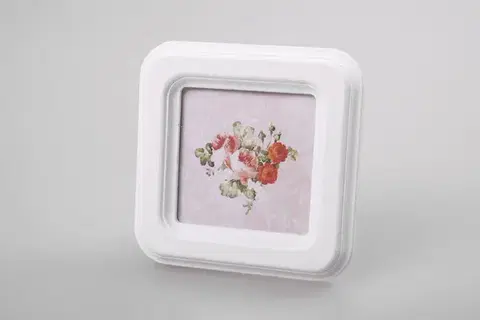 Fotorámčeky MAKRO - Fotorám 12,5x12,5cm