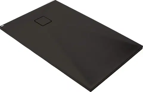Sprchové vaničky DEANTE CORREO 120 x 90 cm KQR_N43B