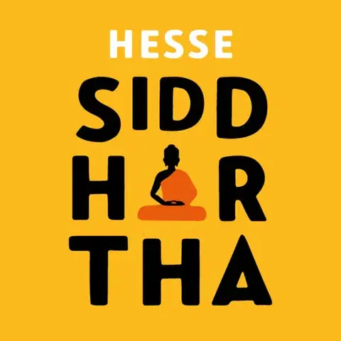 Historické romány Tympanum Siddhártha - audiokniha