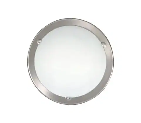 Svietidlá Rabalux 5151 - Stropné svietidlo UFO 2xE27/60W/230V